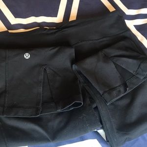 Gather and grow crops